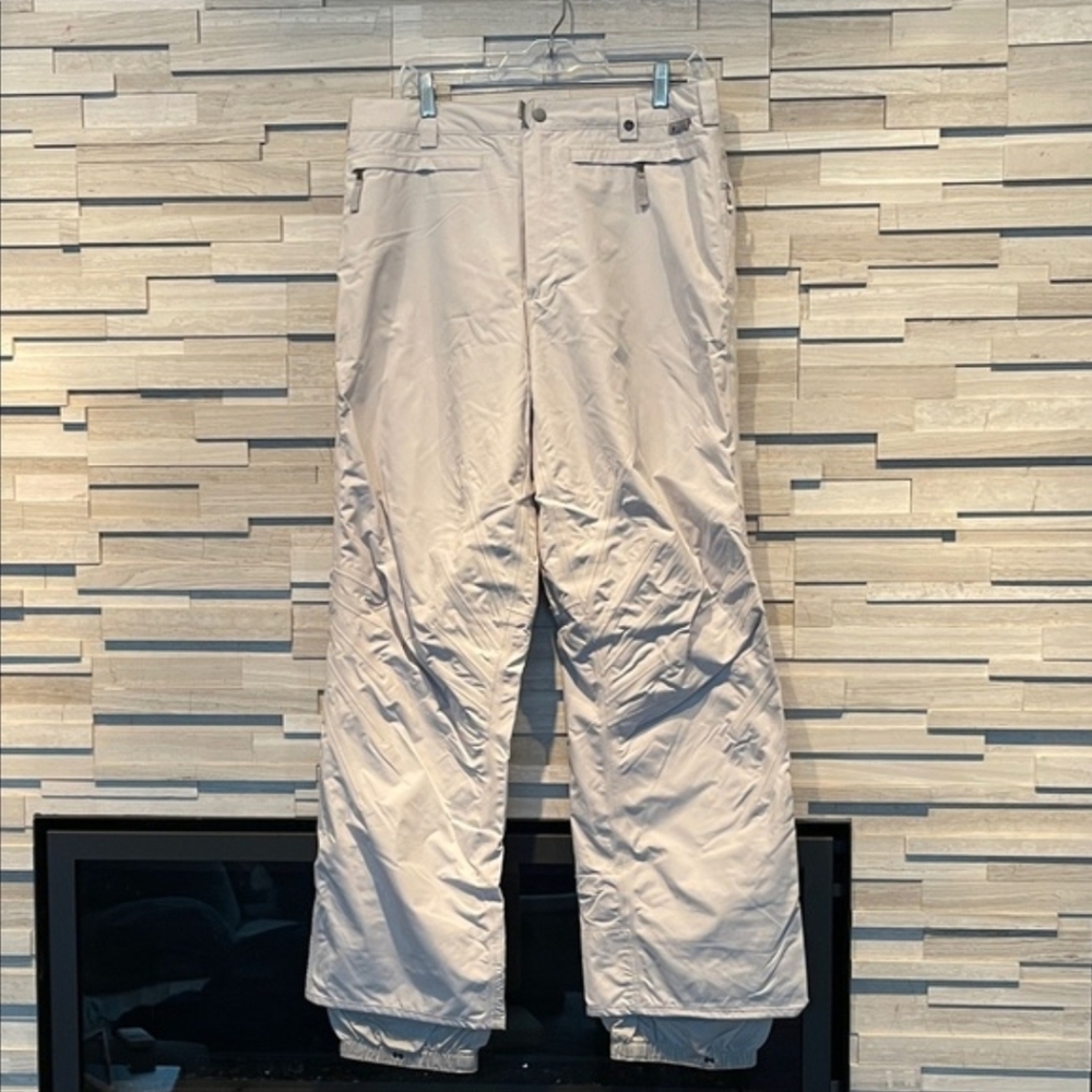 Women’s Burton Snowboard adjustable Snow Pants - NWOT - size large